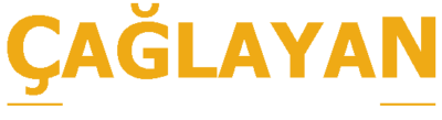 ÇAĞLAYAN ORGANİZASYON Logo